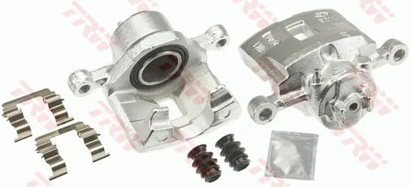 Brake Caliper BHW1037E:009 - TRW
