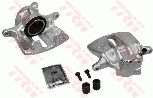 Brake Caliper BHW137E:009 - TRW