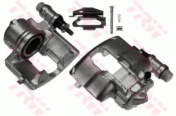 Brake Caliper BHW260E:009 - TRW