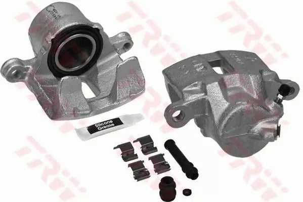 Brake Caliper BHW366E:009 - TRW