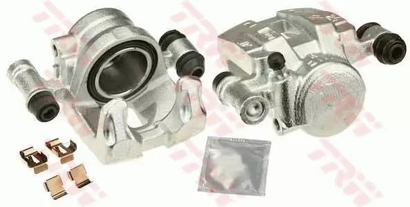 Brake Caliper BHW534E:009 - TRW