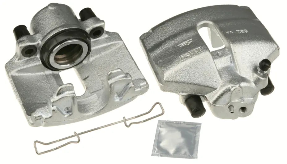 Brake Caliper BHW676E:009 - TRW