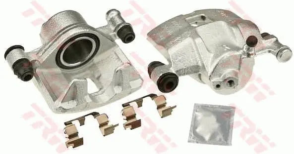 Brake Caliper BHW817E:009 - TRW