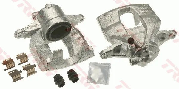 Brake Caliper BHW933E:009 - TRW