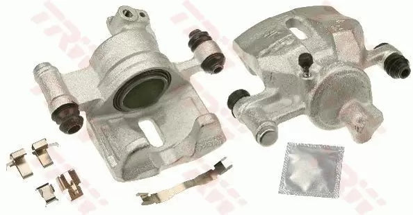 Brake Caliper BHX279E:009 - TRW
