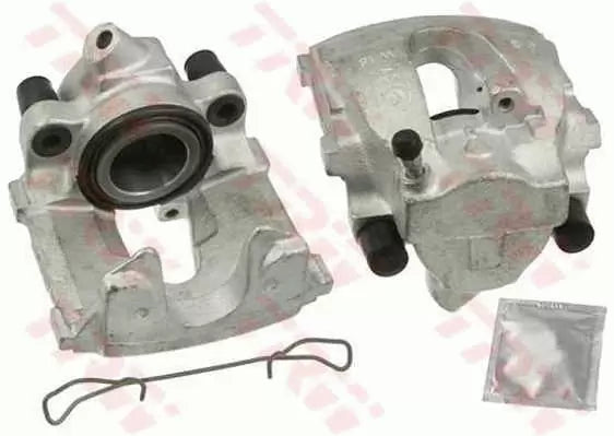 Brake Caliper BHX328E:009 - TRW