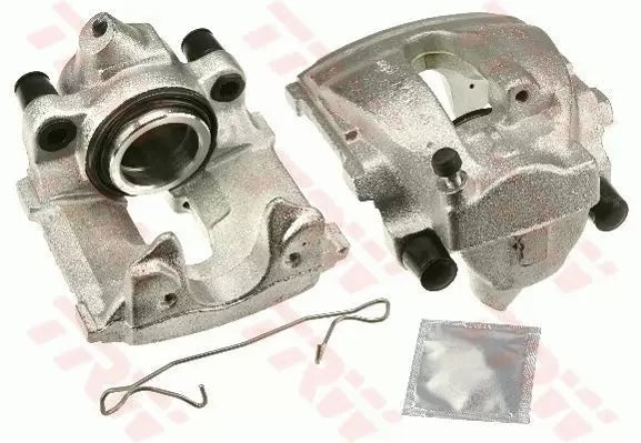 Brake Caliper BHX471E:009 - TRW
