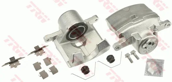 Brake Caliper BHX548E:009 - TRW