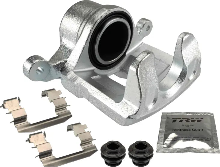 Brake Caliper BHX597E:009 - TRW