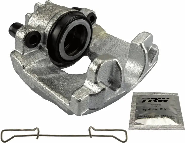 Brake Caliper BHX611E:009 - TRW