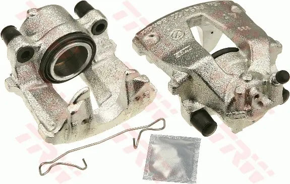 Brake Caliper BHZ383E:009 - TRW