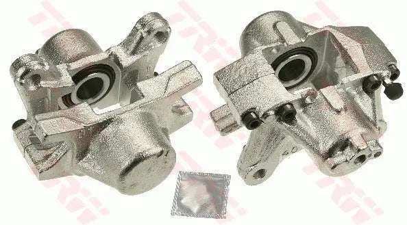Brake Caliper BHZ466E:009 - TRW