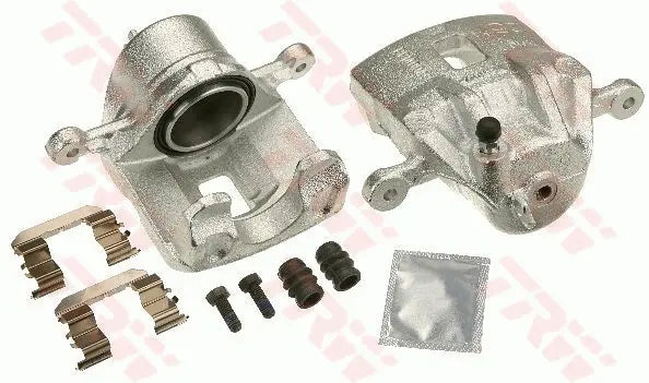 Brake Caliper BHZ732E:009 - TRW