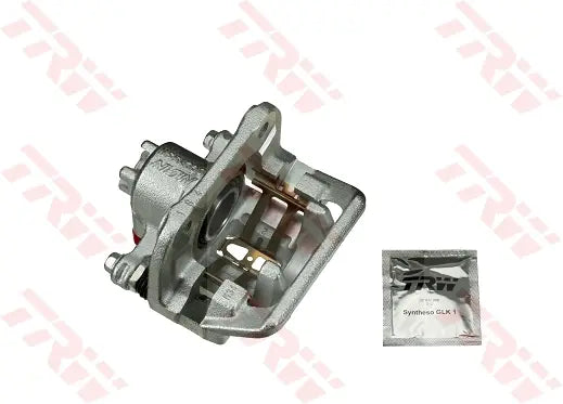 Brake Caliper BHZ802E:009 - TRW