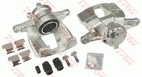 Brake Caliper BHZ942E:009 - TRW
