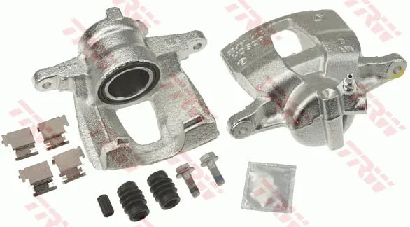 Brake Caliper BHZ943E:009 - TRW