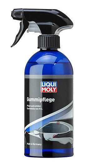 Rubber Care Silicone-Free - LIQUI MOLY