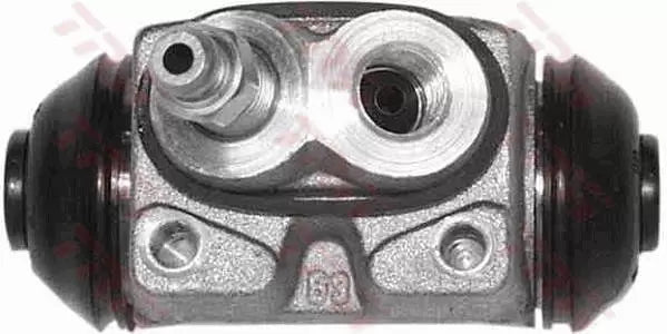 Wheel Brake Cylinder BWF249 - TRW