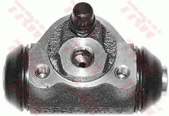 Wheel Brake Cylinder 350 665 - TRW