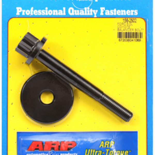 Harmonic Balancer - Bolt Kit FORD 5.0 COYOTE BALANCER BOLT 156-2502 - ARP