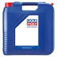 Motorbike 4T 20W-50 Street Mineral-Based 20L - LIQUI MOLY | Universal Auto Spares