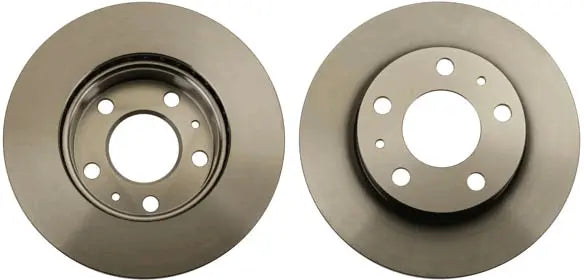 Brake Disc DF4751S - TRW