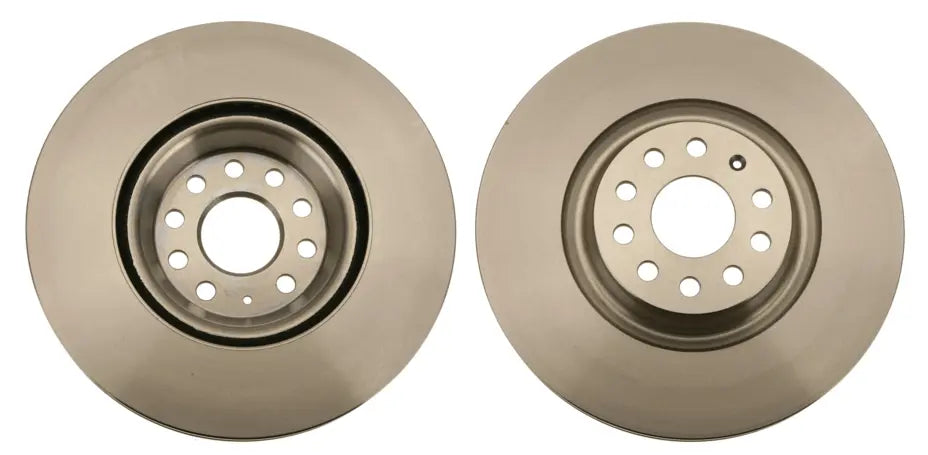 Brake Disc DF6133S - TRW