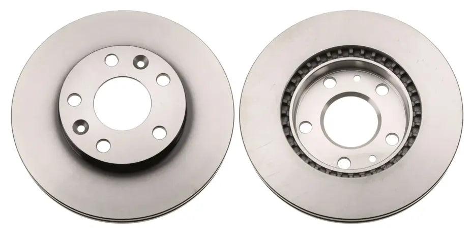 Brake Disc DF6200 - TRW