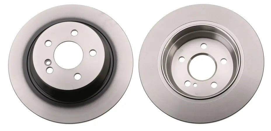 Brake Disc DF6277 - TRW