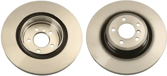 Brake Disc DF6311S - TRW