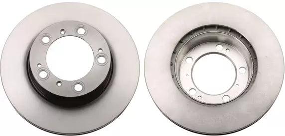 Brake Disc DF6411 - TRW