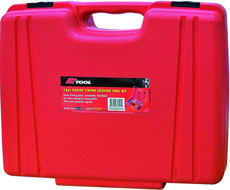 16 Piece Engine Timing Locking Tool Kit - PKTool
