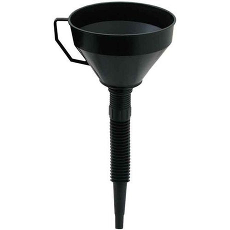 160mm (6 1/2") Flexy Funnel Mesh Filter Flexible Nozzle - PKTool