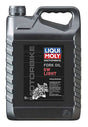 Motorbike Fork Oil 5W Light Fully Synthetic - LIQUI MOLY | Universal Auto Spares