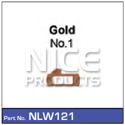 Waffers (25) NLW121 - Nice Products | Universal Auto Spares