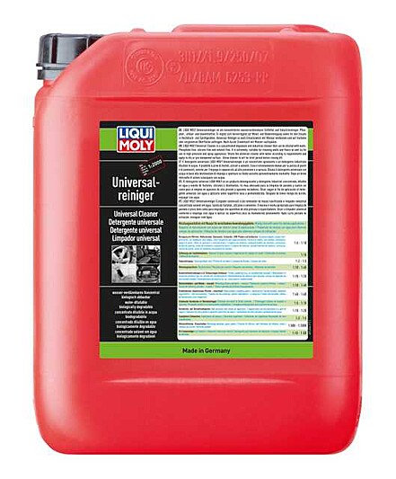 Universal Cleaner Biodegradable - LIQUI MOLY | Universal Auto Spares