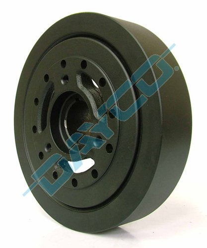 Harmonic Balancer - OEM HB1211N - Dayco