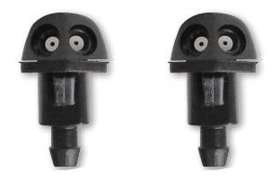 Nozzle Push-on NWN501-2 - Nice Products | Universal Auto Spares