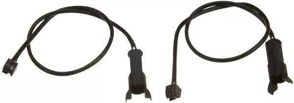 Warning Contact, Brake Pad Wear GIC156 - TRW