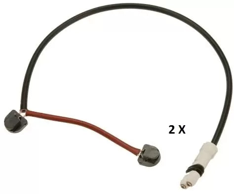 Warning Contact, Brake Pad Wear GIC313 - TRW