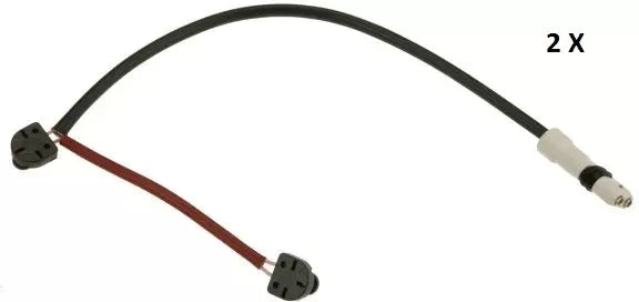 Warning Contact, Brake Pad Wear GIC318 - TRW
