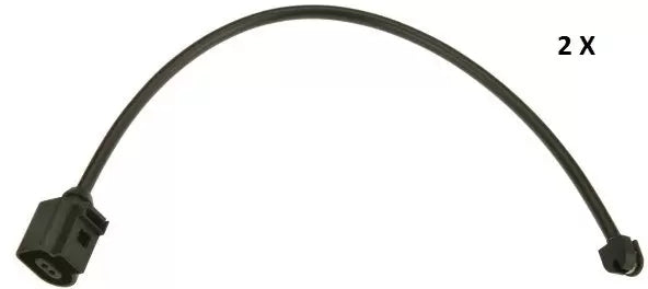 Warning Contact, Brake Pad Wear GIC326 - TRW