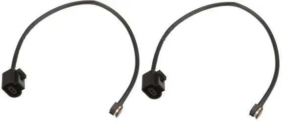 Warning Contact, Brake Pad Wear GIC347 - TRW