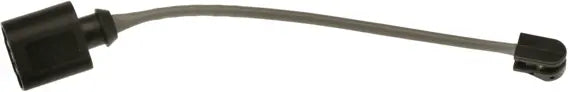 Warning Contact, Brake Pad Wear GIC366 - TRW