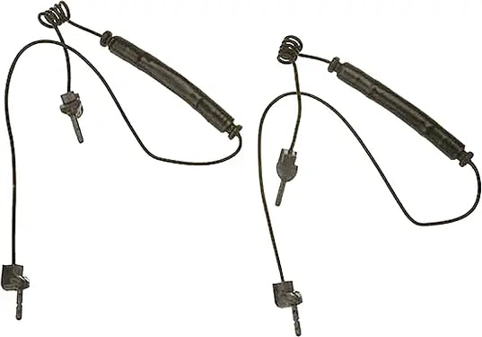 Warning Contact, Brake Pad Wear GIC5010 - TRW