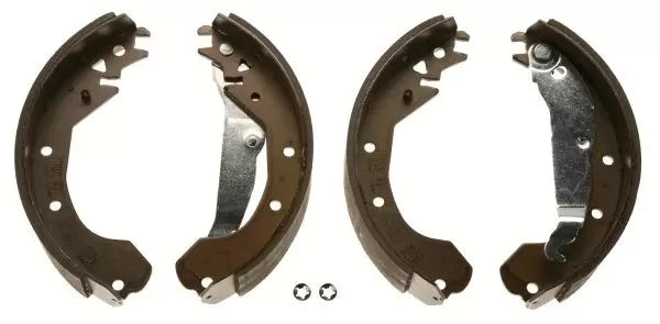 Brake Shoe Set GS6211 - TRW