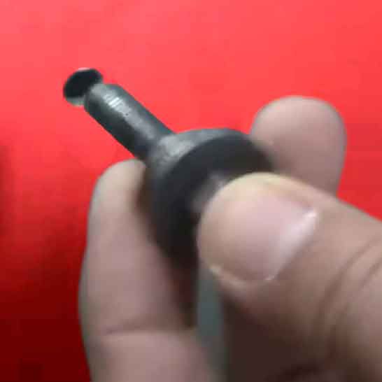 17 Piece Parking Sensor Hole Cutter Tool Set - PKTool | Universal Auto Spares