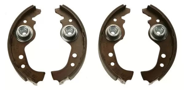 Brake Shoe Set GS8160 - TRW