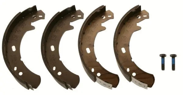 Brake Shoe Set, Parking Brake GS8429 - TRW