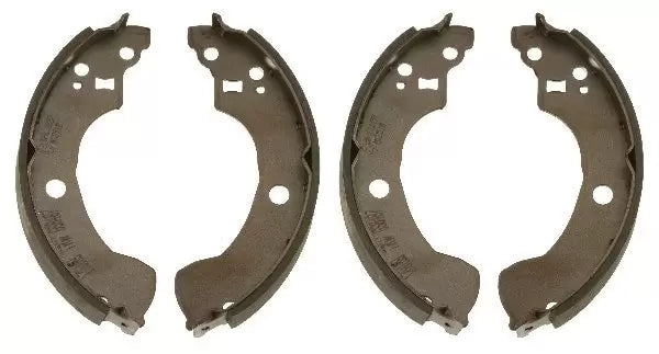 Brake Shoe Set GS8487 - TRW